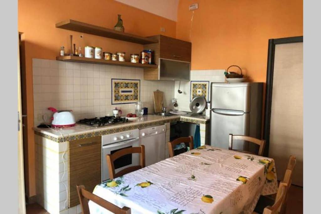 Casa Annali - House And Garden By The Amalfi Coast Βίλα Maiori Εξωτερικό φωτογραφία
