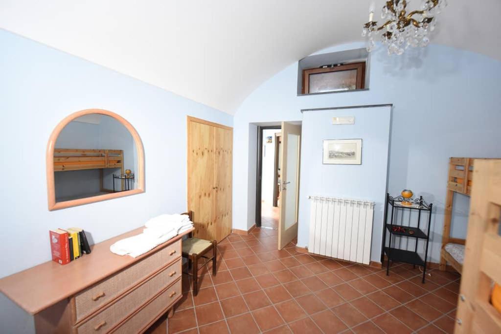 Casa Annali - House And Garden By The Amalfi Coast Βίλα Maiori Εξωτερικό φωτογραφία