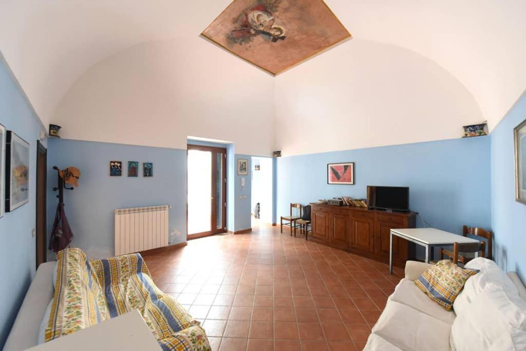 Casa Annali - House And Garden By The Amalfi Coast Βίλα Maiori Εξωτερικό φωτογραφία