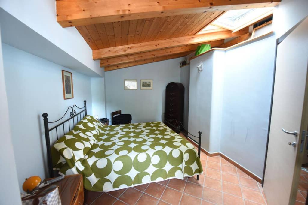 Casa Annali - House And Garden By The Amalfi Coast Βίλα Maiori Εξωτερικό φωτογραφία