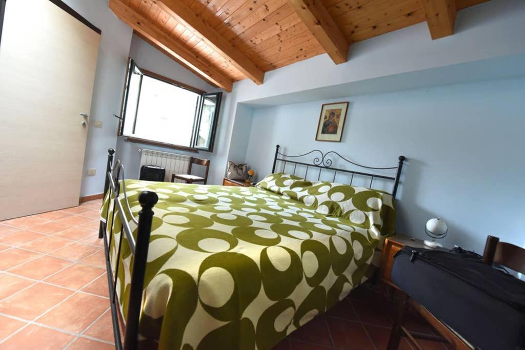 Casa Annali - House And Garden By The Amalfi Coast Βίλα Maiori Εξωτερικό φωτογραφία