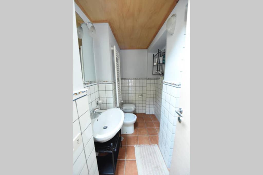 Casa Annali - House And Garden By The Amalfi Coast Βίλα Maiori Εξωτερικό φωτογραφία