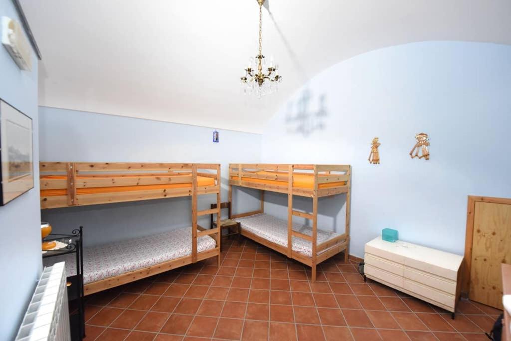 Casa Annali - House And Garden By The Amalfi Coast Βίλα Maiori Εξωτερικό φωτογραφία
